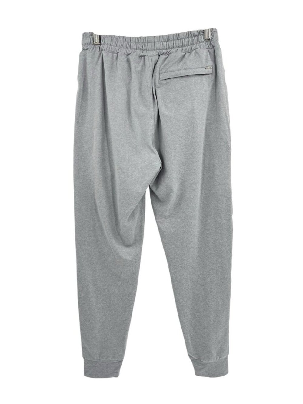 VUORI Women's Light Gray Soft Elastic Draw String Waist Joggers Small - Picture 4 of 4